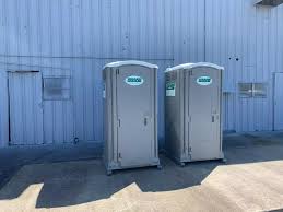 Portable Potty Rental